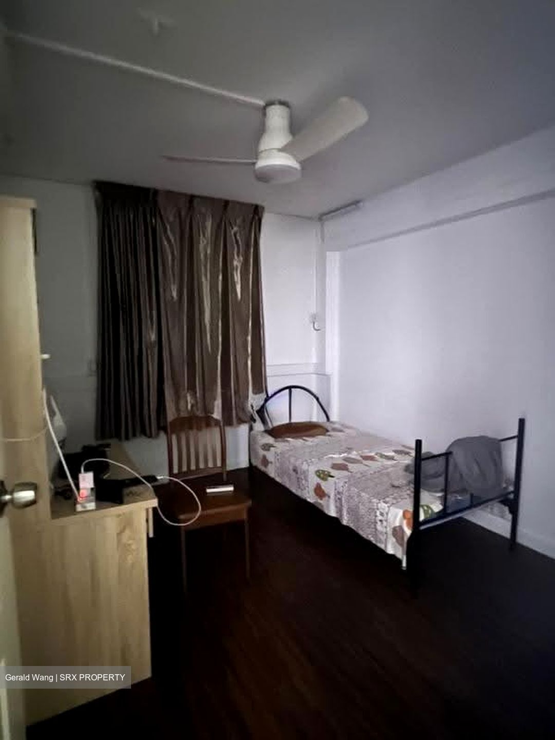 Blk 50 Macpherson Garden (Geylang), HDB 3 Rooms #628877141